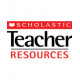 Scholastic Teacher Resources