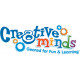 Cre8tive Minds®