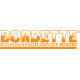 Bordette® Decorative Border