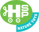 HSP Nature Toys